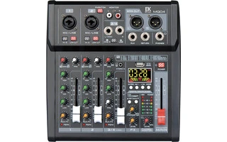 EK Audio MQ04