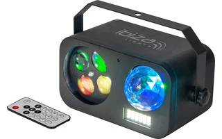 Ibiza Light Combi LED 20