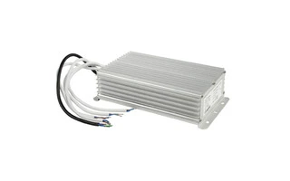 Transformador de energía LED 24V CC 150W