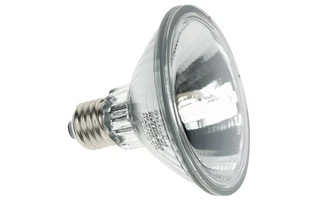 BOMBILLA HALÓGENA SYLVANIA 100W / 230V, PAR30, E27,FL 30°, 290