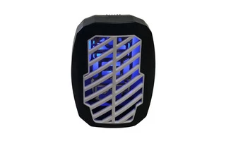 Trampa de Luz para Mosquitos 500 V - ISOTRONIC 25160
