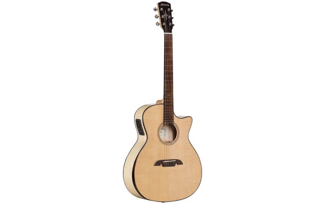 Alvarez Guitars AGFM80CEAR