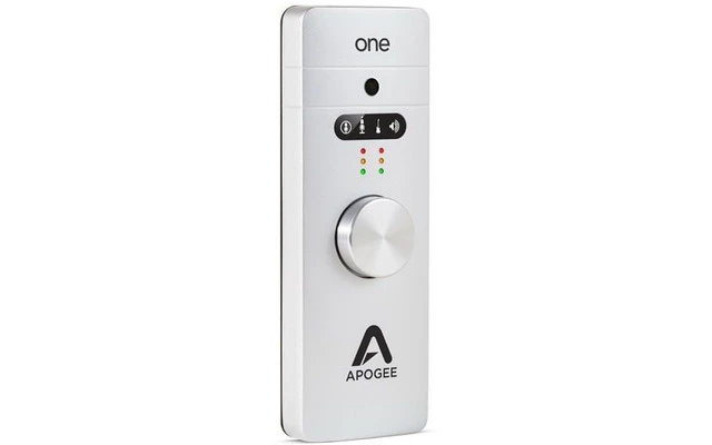 Apogee One for Mac - Stock B