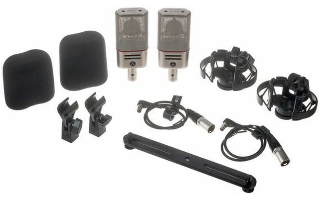 Austrian Audio OC818 Dual SET Plus