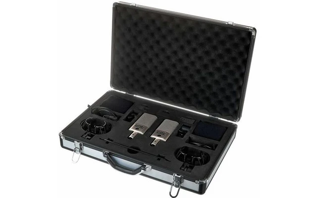 Austrian Audio OC818 Dual SET Plus