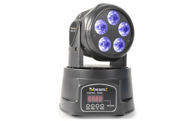 BeamZ MHL 90