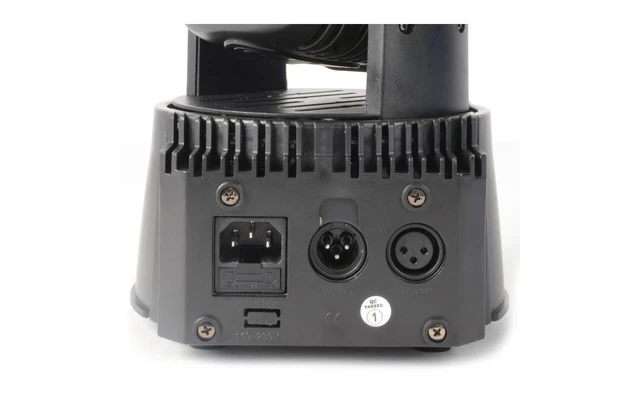 BeamZ MHL 90