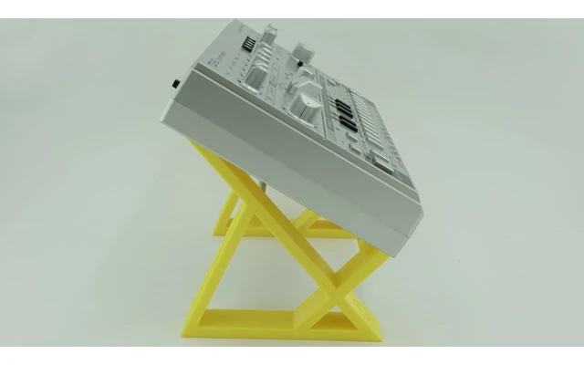 Coverup Stand Soporte TD3 Behringer Elevado - Negro