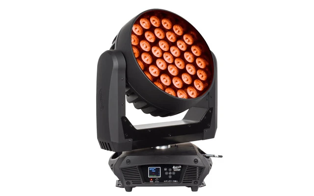 ElationPro Platinum Wash ZFX ProXL