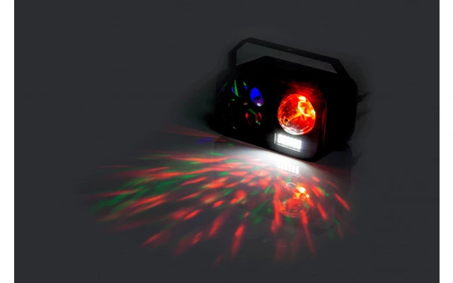 Ibiza Light Combi LED 20