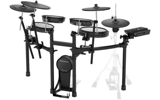 Roland TD-17KVX