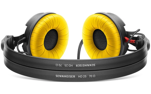 Sennheiser HD 25 Limited Edition