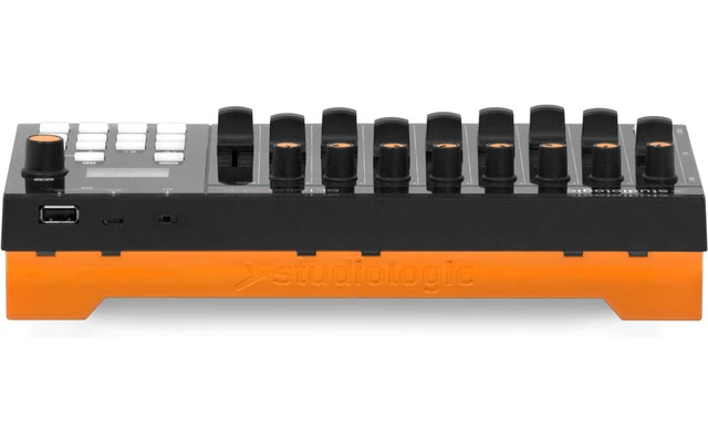 Studiologic SL Mixface