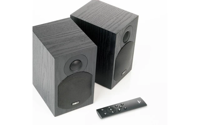 TIBO Plus 2.1
