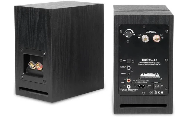 TIBO Plus 2.1