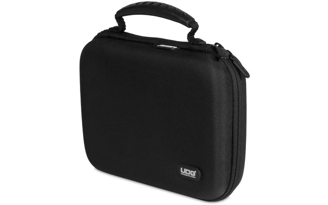 UDG Creator Universal Audio UAD Arrow Hard Case Black