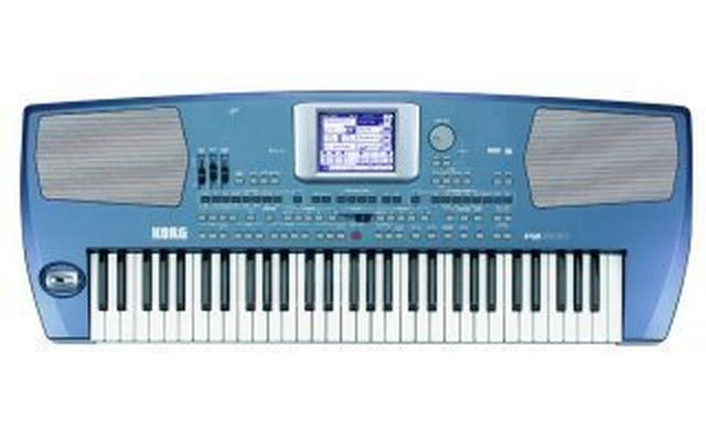 Korg PA500