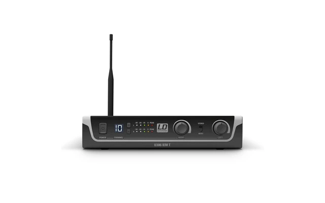 LD Systems U306 IEM T
