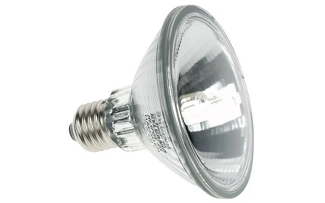 BOMBILLA HALÓGENA SYLVANIA 100W / 230V, PAR30, E27,FL 30°, 290