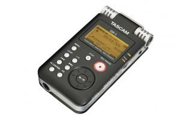 Tascam DR-1