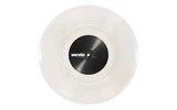Serato Standard Colors 10" Clear