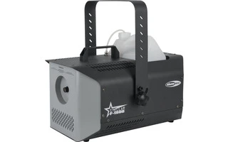 Showtec Stellar F-1500 Fogger