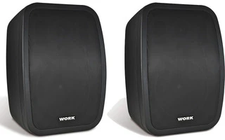 Work NEO 5 A BT B Negro - Activo + Pasivo