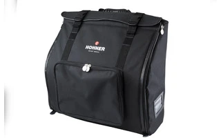 Hohner Funda Acordeon Talla L (72 Bajos)