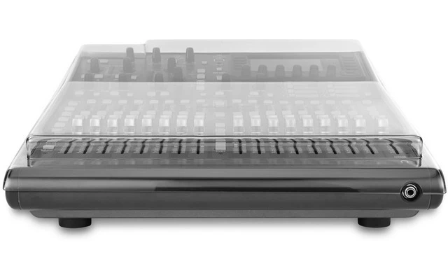 DeckSaver Behringer X32 Producer