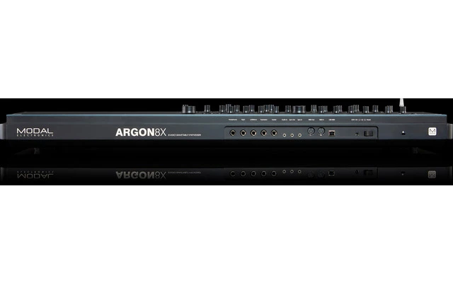 Modal Electronics Argon8X