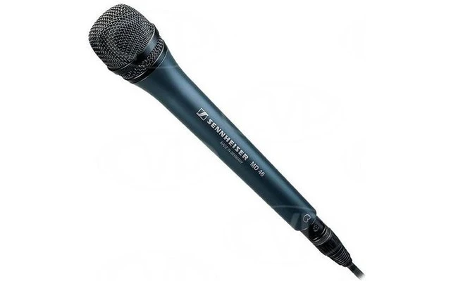 Sennheiser MD 46