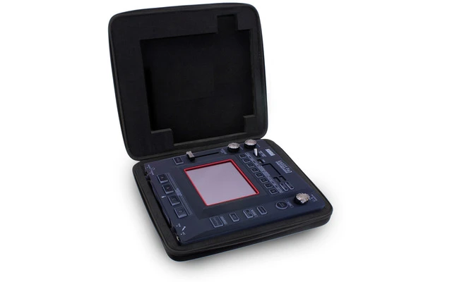 UDG Creator Korg Kaoss PAD KP3+