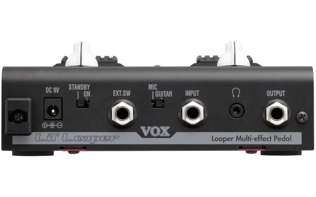 VOX Lil Looper VLL-1