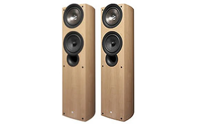 Kef iQ7