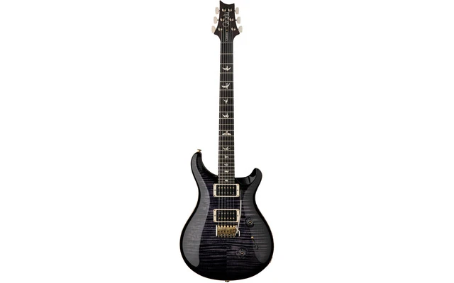 PRS Guitars Custom 24 Purple Mist
