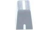 DJ Techtools Chroma Caps Fader MK2 Gris Claro
