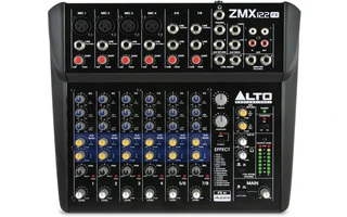 ALTO ZMX122FX