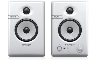 Behringer Truth 3.5 BT White