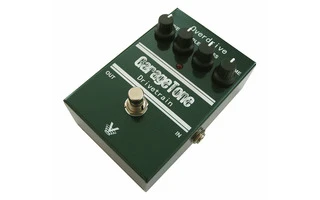 Visual Sounds Drivetrain Overdrive