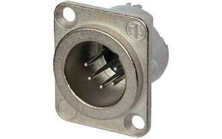 Neutrik NC5MD-LX