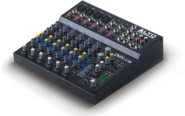 ALTO ZMX122FX
