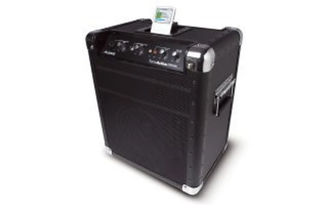 Alesis TransActive Mobile