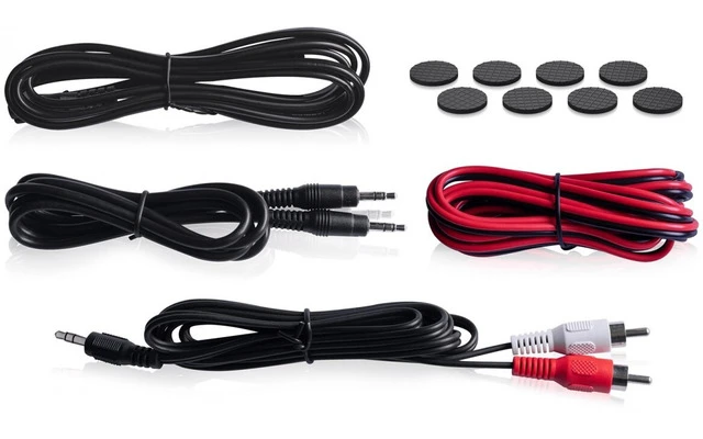 Behringer Truth 3.5 BT White