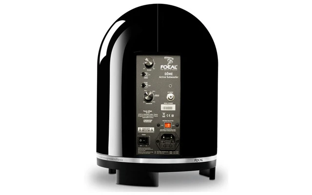 Focal Dome SUB