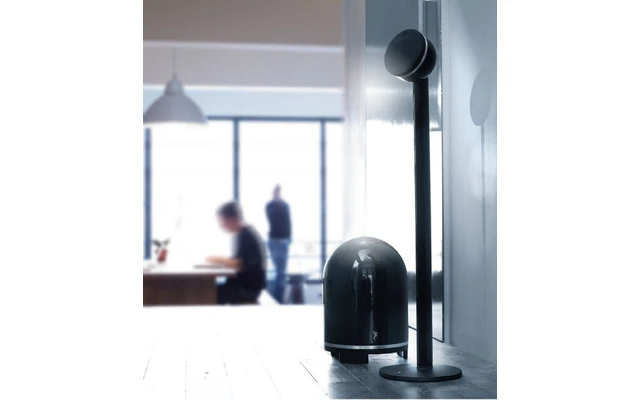 Focal Dome SUB