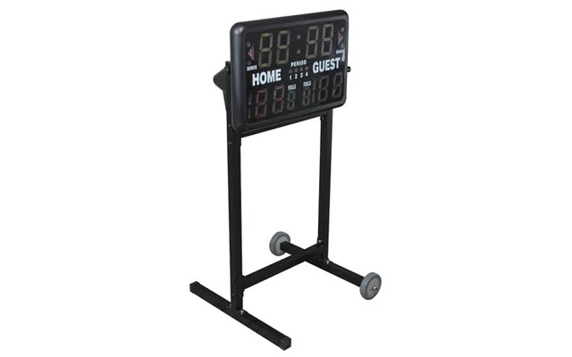 Soporte para el WT3116 marcador deportivo