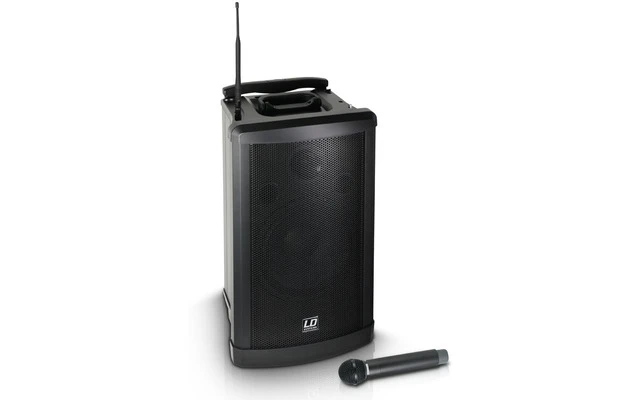 LD Systems Roadman 102 B 5