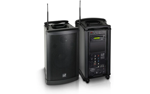 LD Systems Roadman 102 B 5