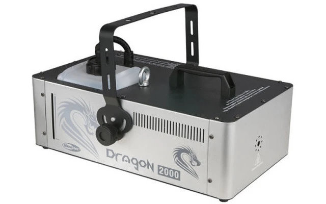 Showtec Dragon 2000