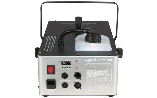 Showtec Dragon 2000